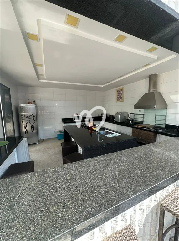 Furnished house with 6 en-suite bedrooms and gas kitchen — photo 15