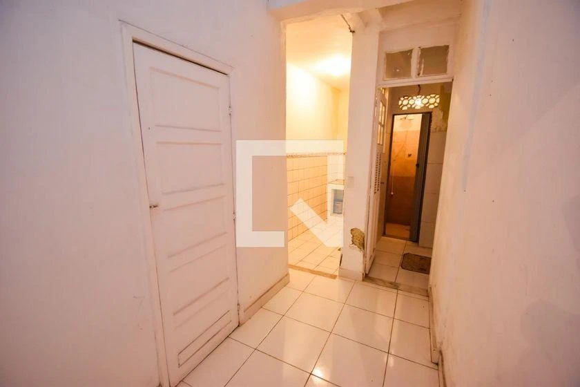 Unfurnished 40 m² apartment with 1 bedroom — photo 22