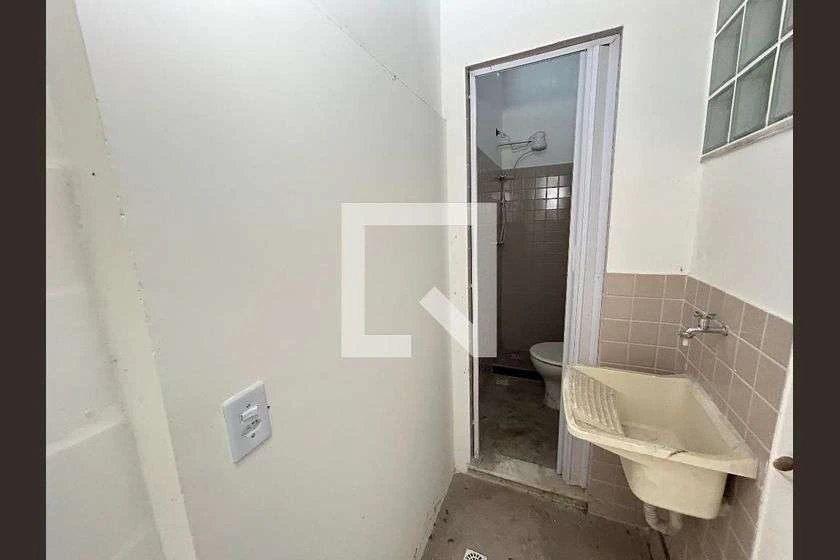 45 m² house with 1 bedroom and 2 bathrooms — photo 3