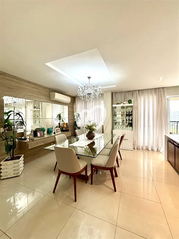 406 m² duplex penthouse with 4 en-suite rooms and view — photo 7