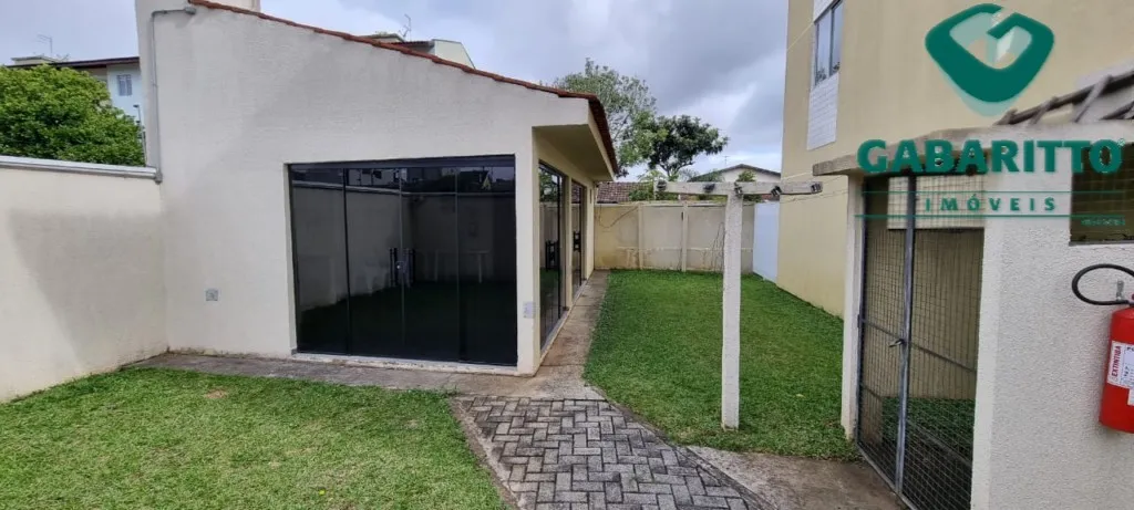 Apartamento com 2 quartos e vaga de garagem — photo 17