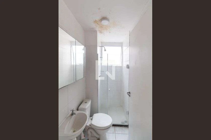 Rental apartment with 2 bedrooms and 40 m² total — photo 5
