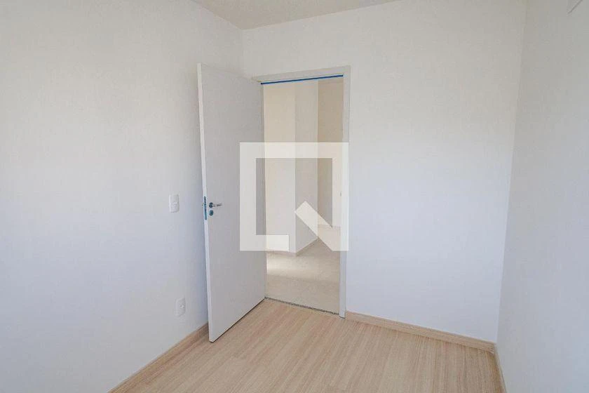 45 m² apartment with 2 bedrooms and 1 parking spot — photo 11