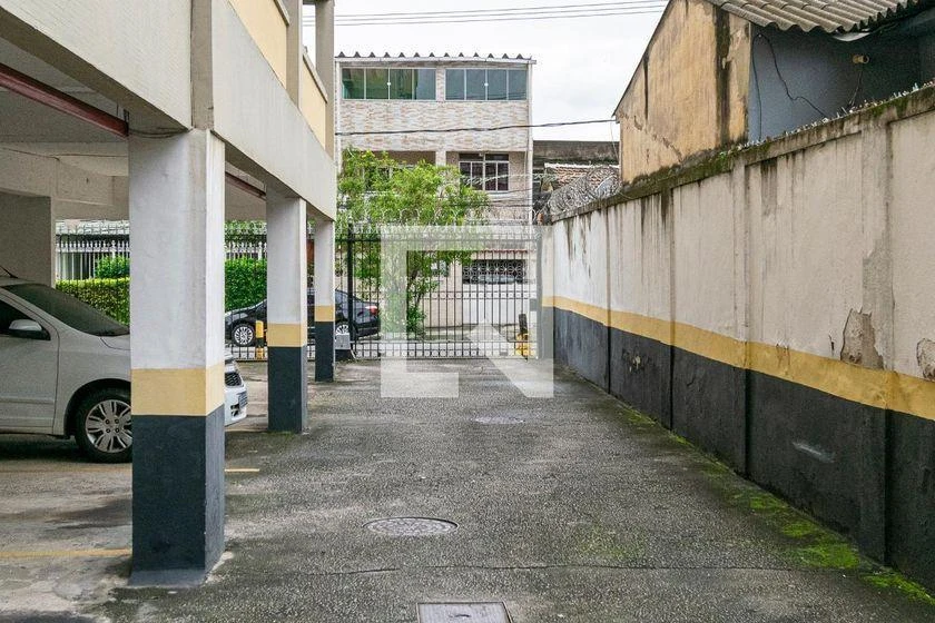 Apartamento de 2 quartos com vista para as montanhas, Irajá — photo 45