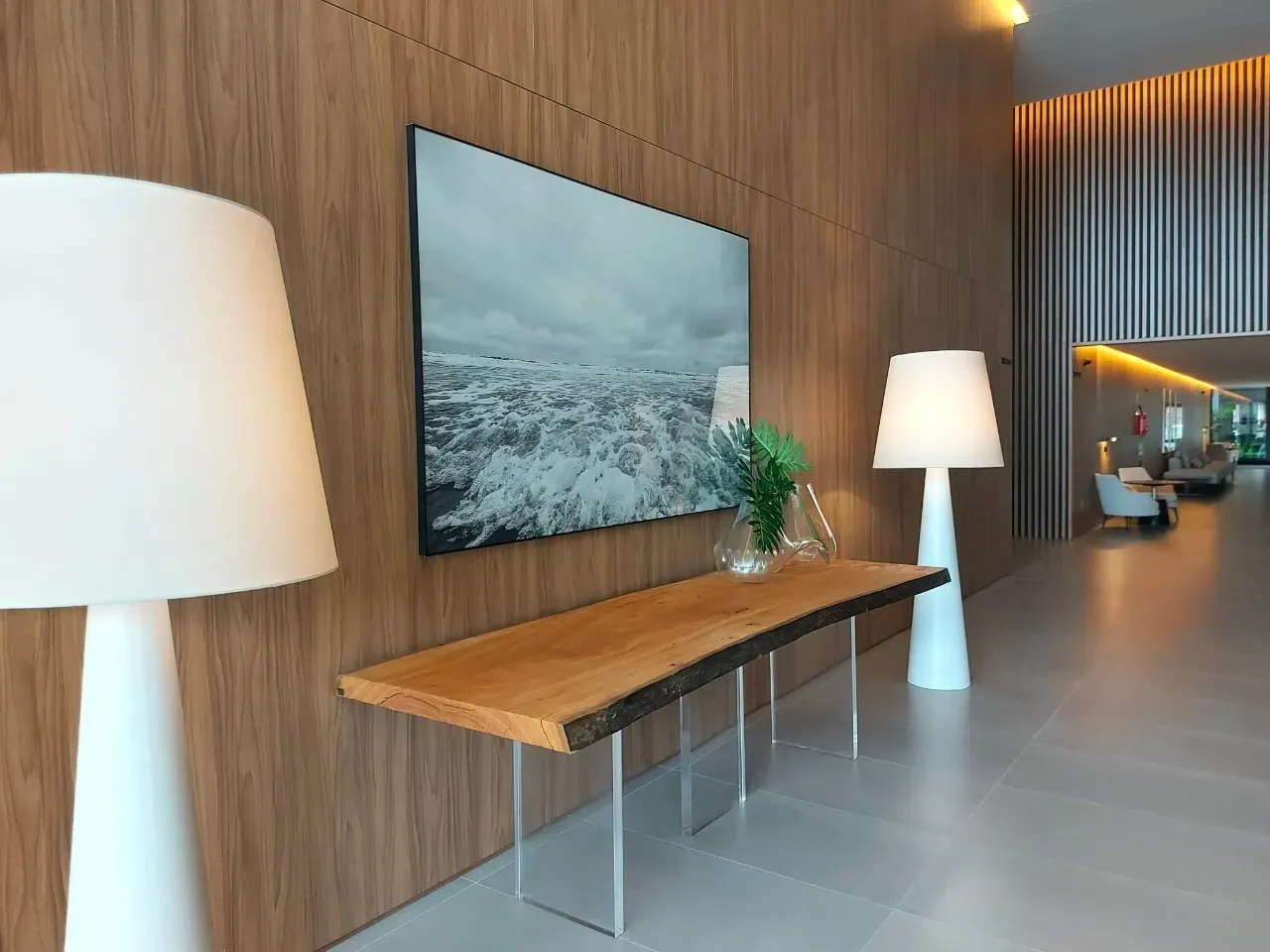 Apartamento amueblado de 2 suites y 99 m² — photo 14