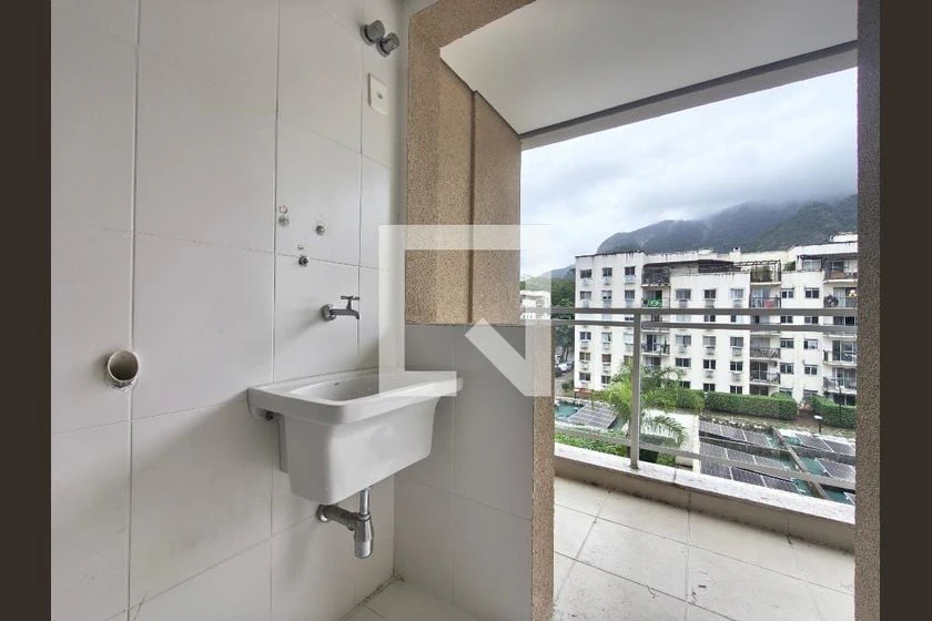 73 m² apartment with a balcony and 3 bedrooms — photo 11