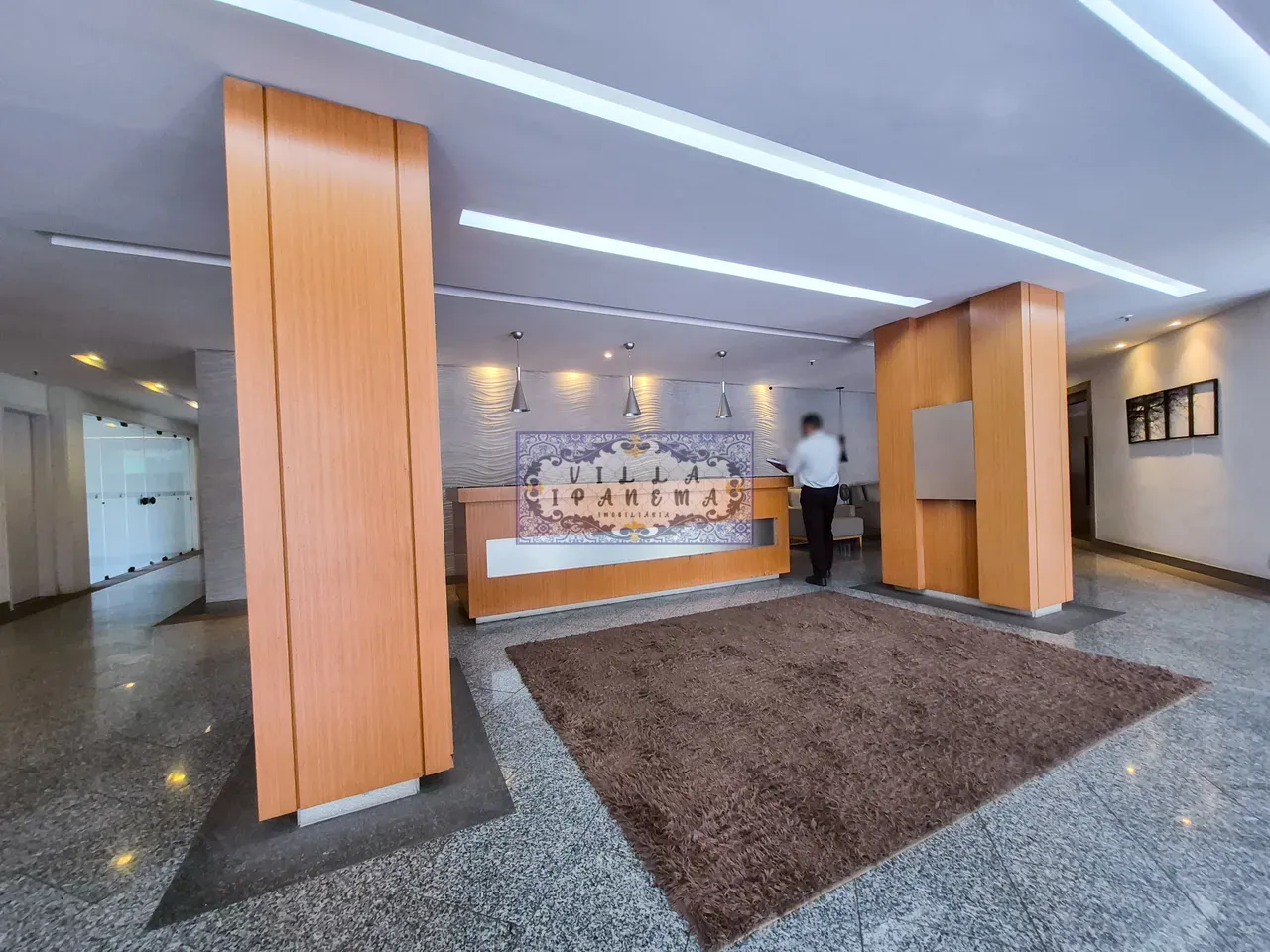 200 m² apartment with 3 en-suite bedrooms and private BBQ — photo 75