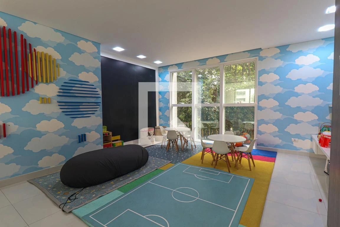 Apartment, 255 m², with a bathtub — photo 21