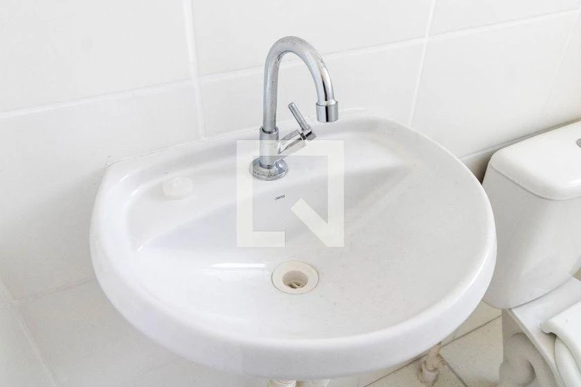 Apartamento de 2 quartos em condomínio com academia — photo 21