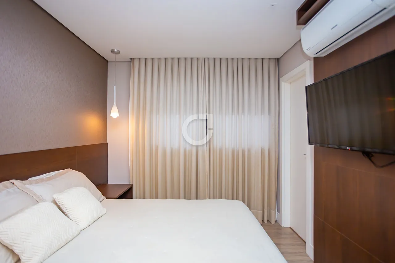 Furnished apartment with 64 m² and 1 en-suite — photo 10