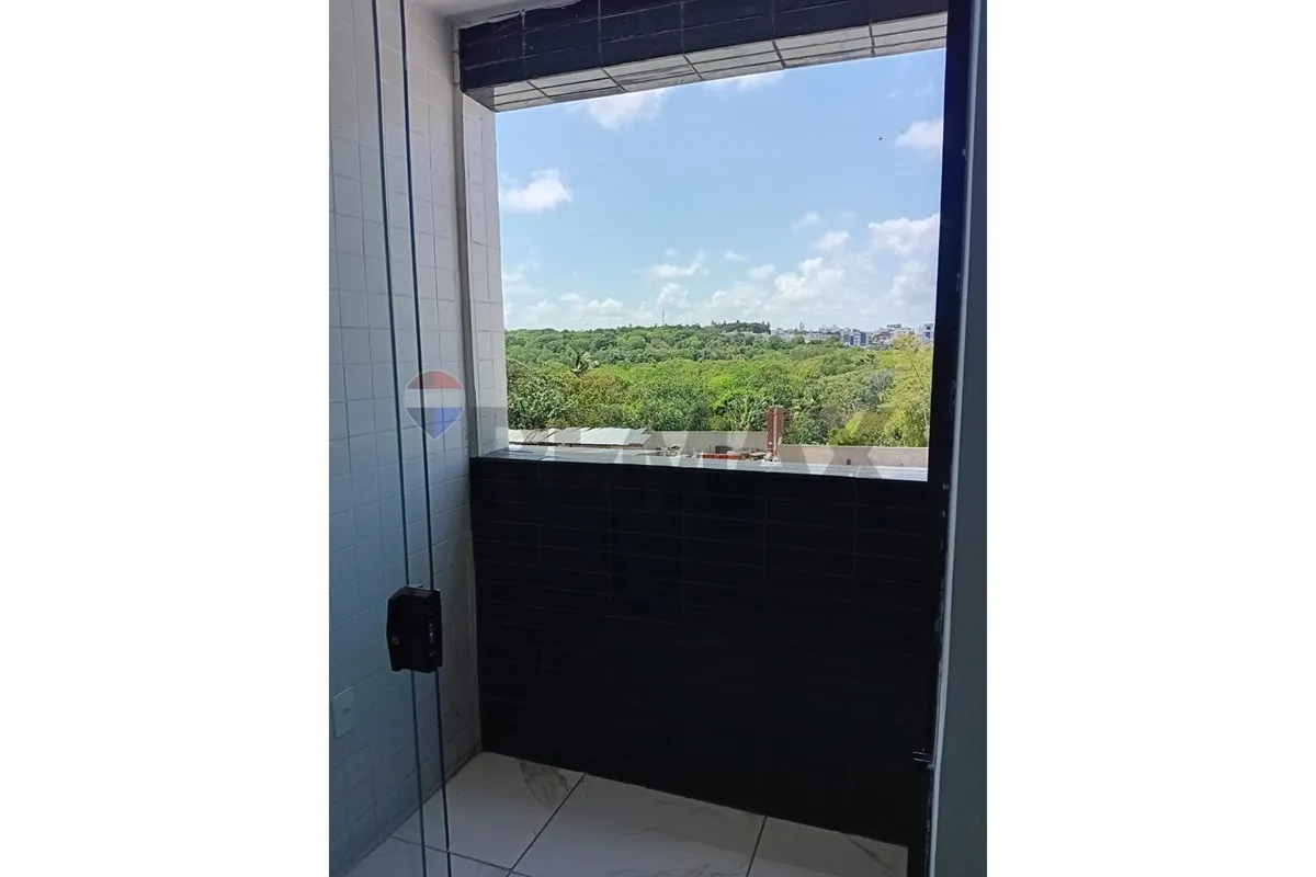 Apartamento de 2 quartos em condomínio com coworking — photo 9