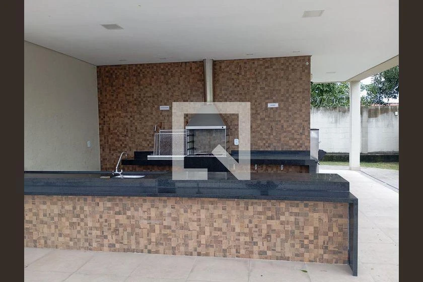 2-bedroom apartment for rent with 43 m² and parking — photo 41