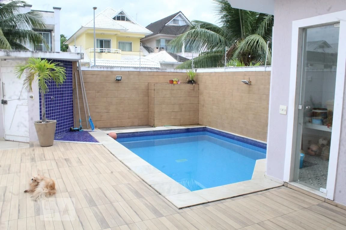 Casa mobiliada em condomínio com 6 quartos e 7 banheiros — photo 36