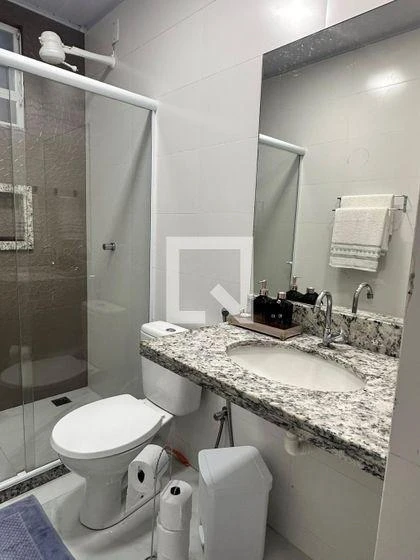 Furnished studio, 30 m², with a washing machine — photo 4
