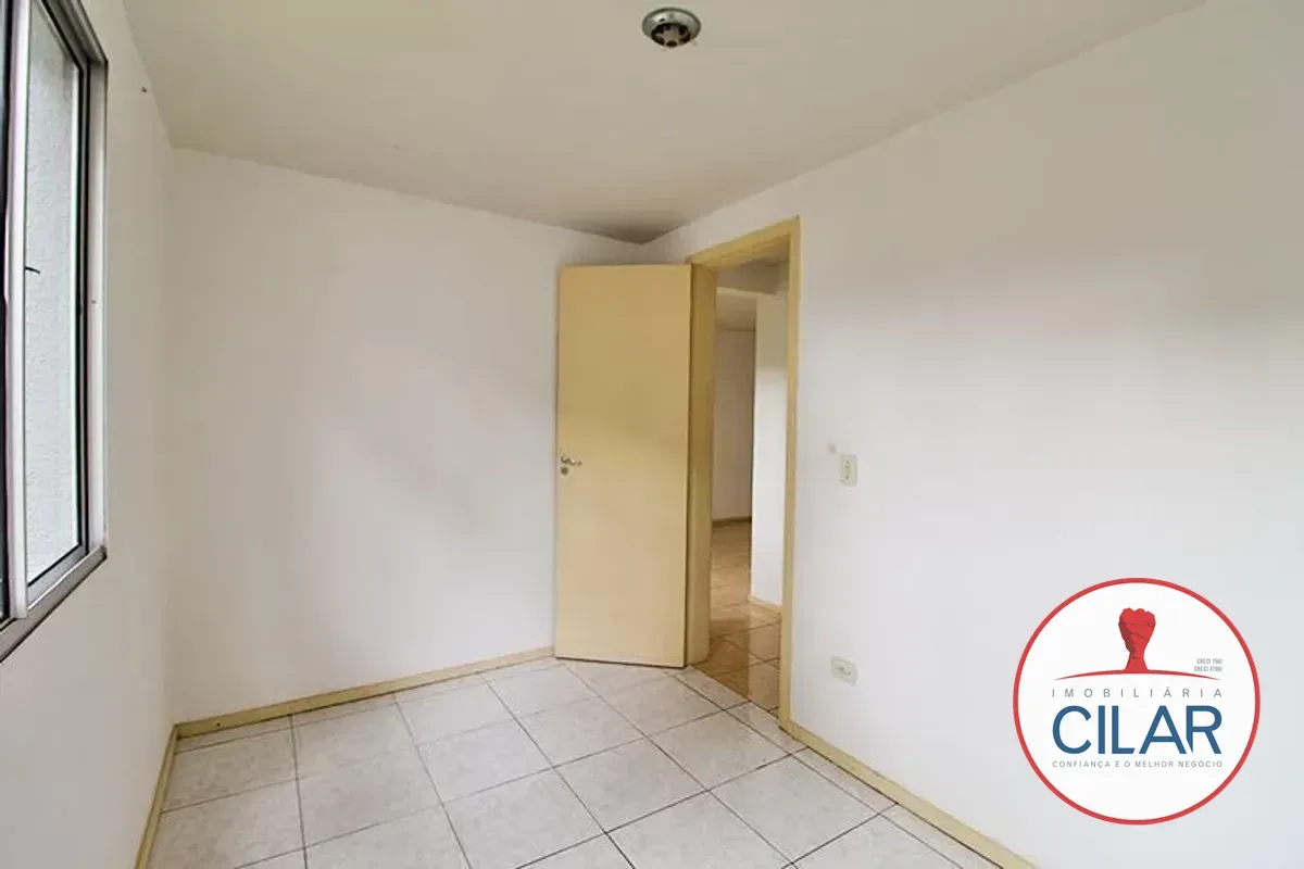 2-bedroom, 47 m² apartment in Curitiba — photo 11