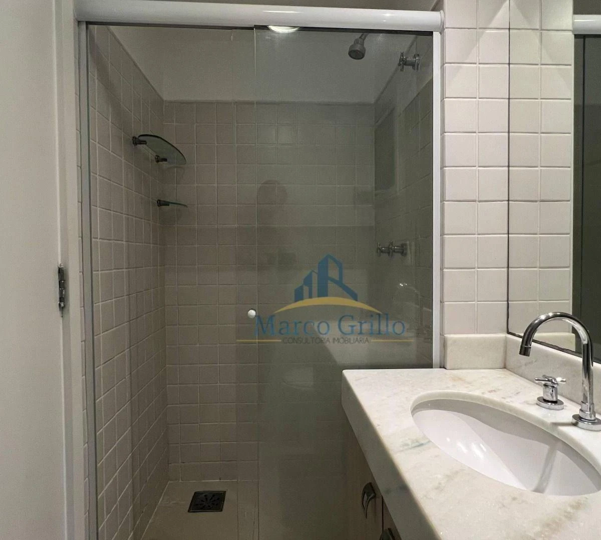 Apartamento com 2 quartos e 68 m², cozinha americana — photo 21