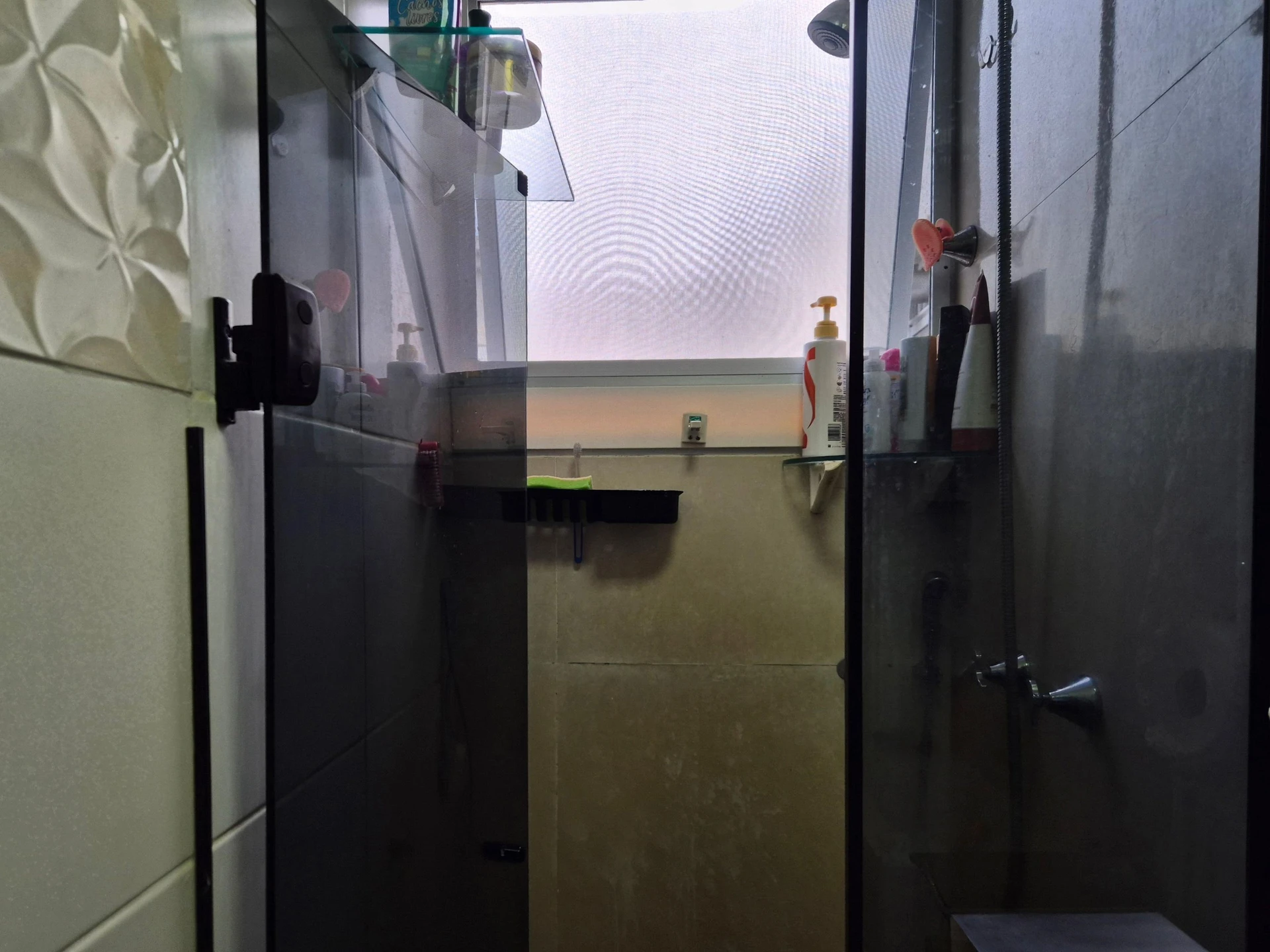 Furnished 2-bedroom apartment with 1 parking space — photo 29