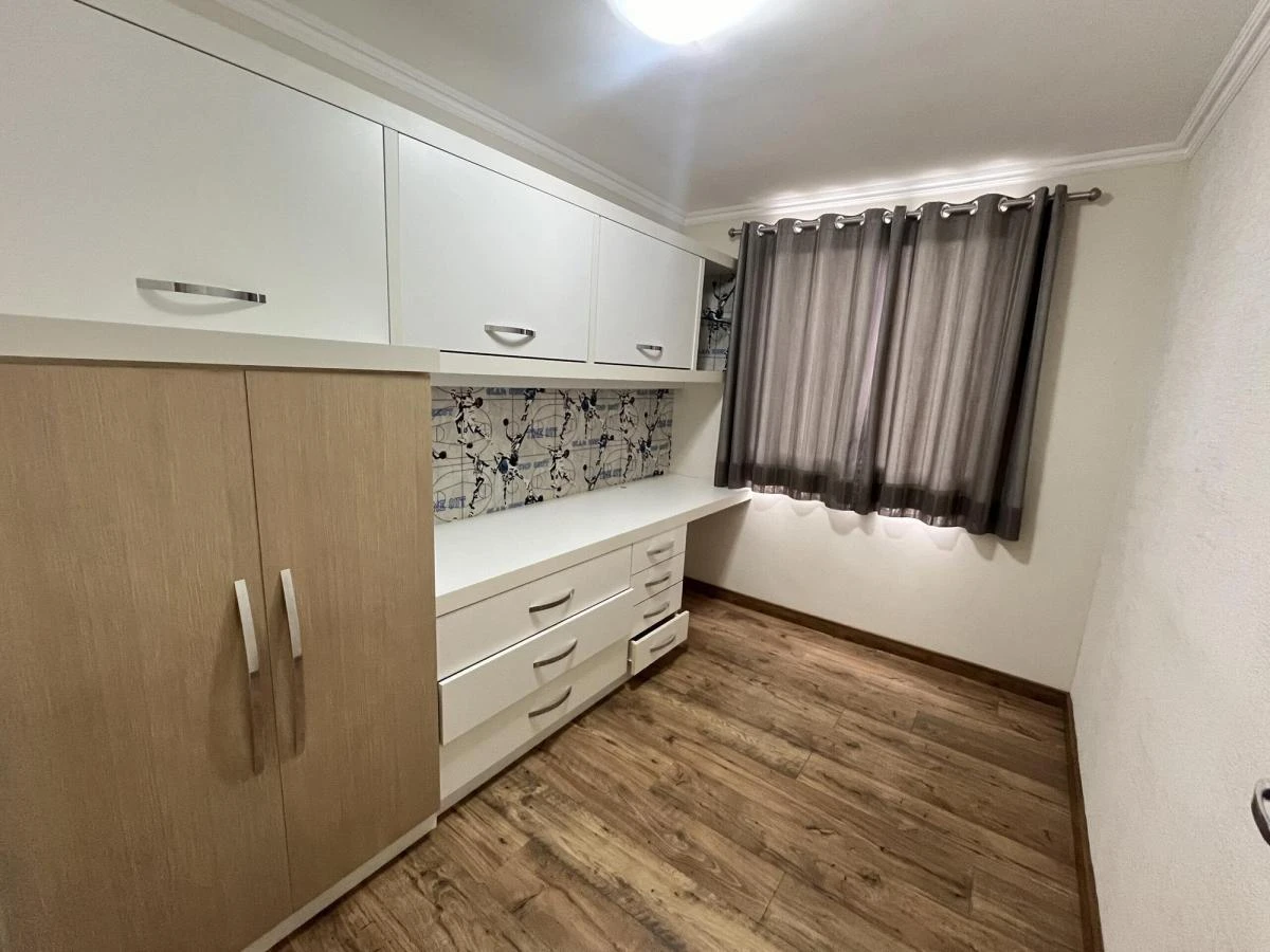 Furnished apartment with 3 bedrooms and a balcony — photo 7