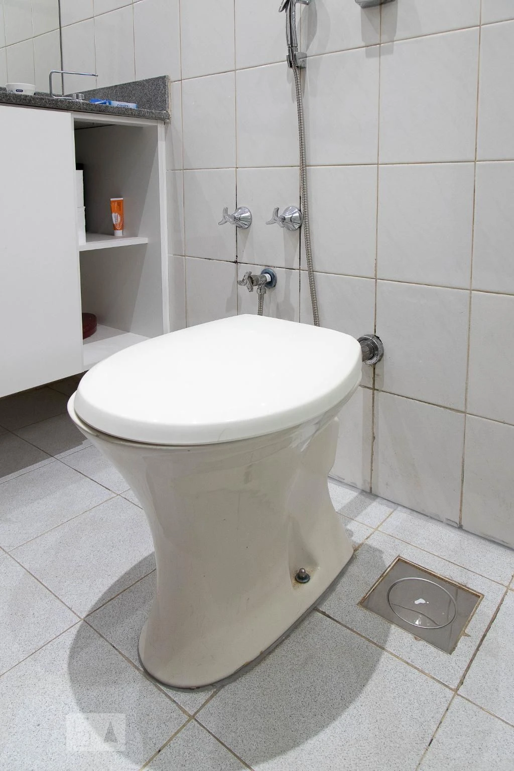 Apartamento mobiliado com 4 dormitórios e suíte — photo 59