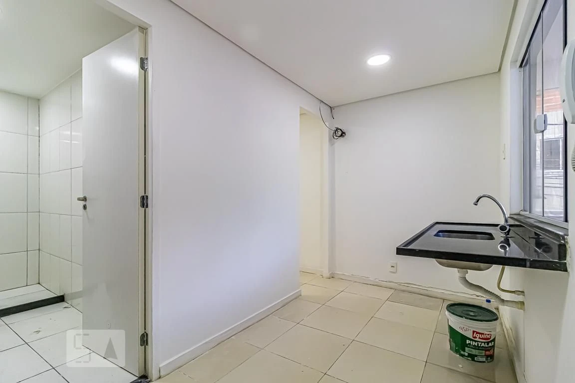 Kitnet con balcón, 1 dormitorio y 1 baño — photo 11