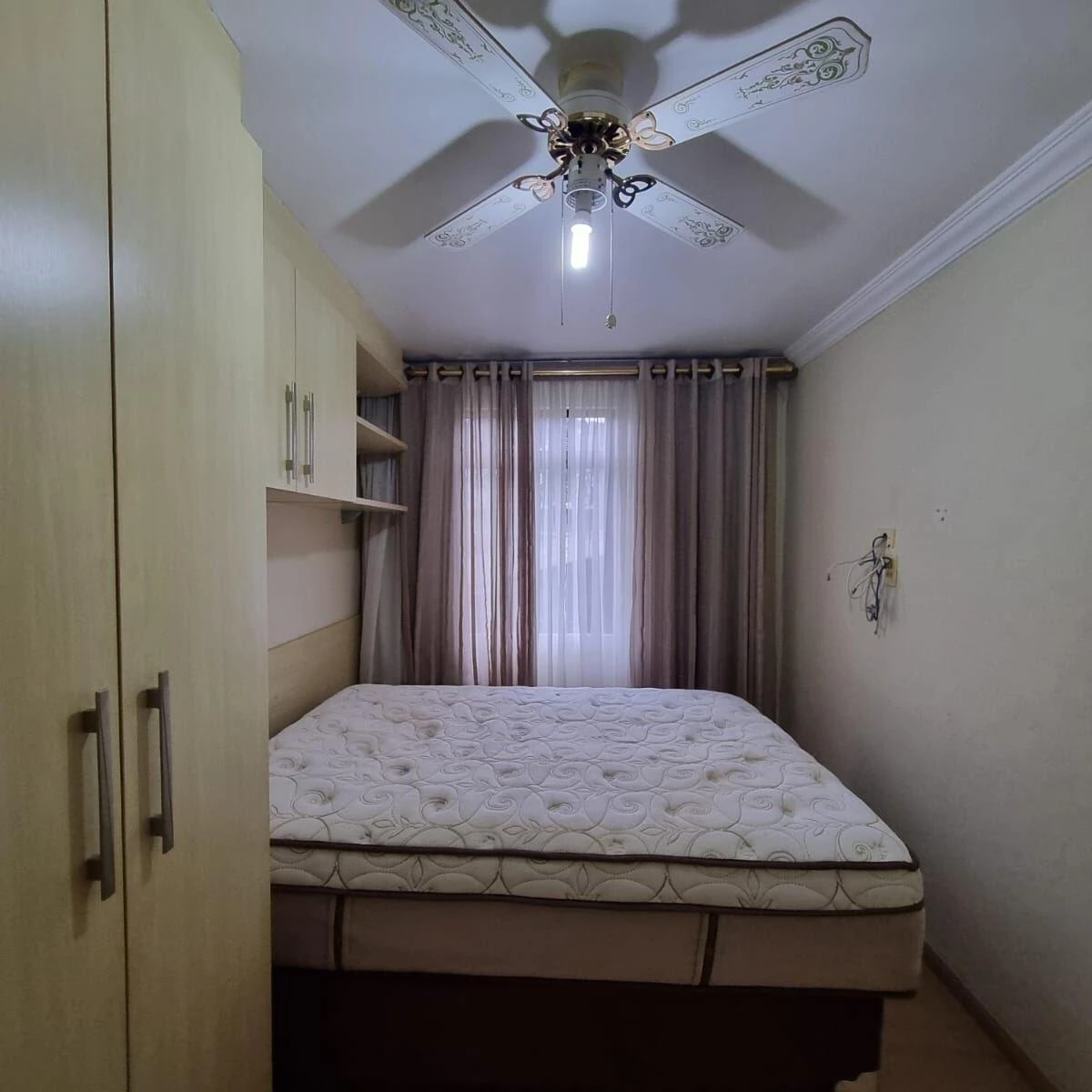 Furnished 2-bedroom apartment with 60 m² — photo 9
