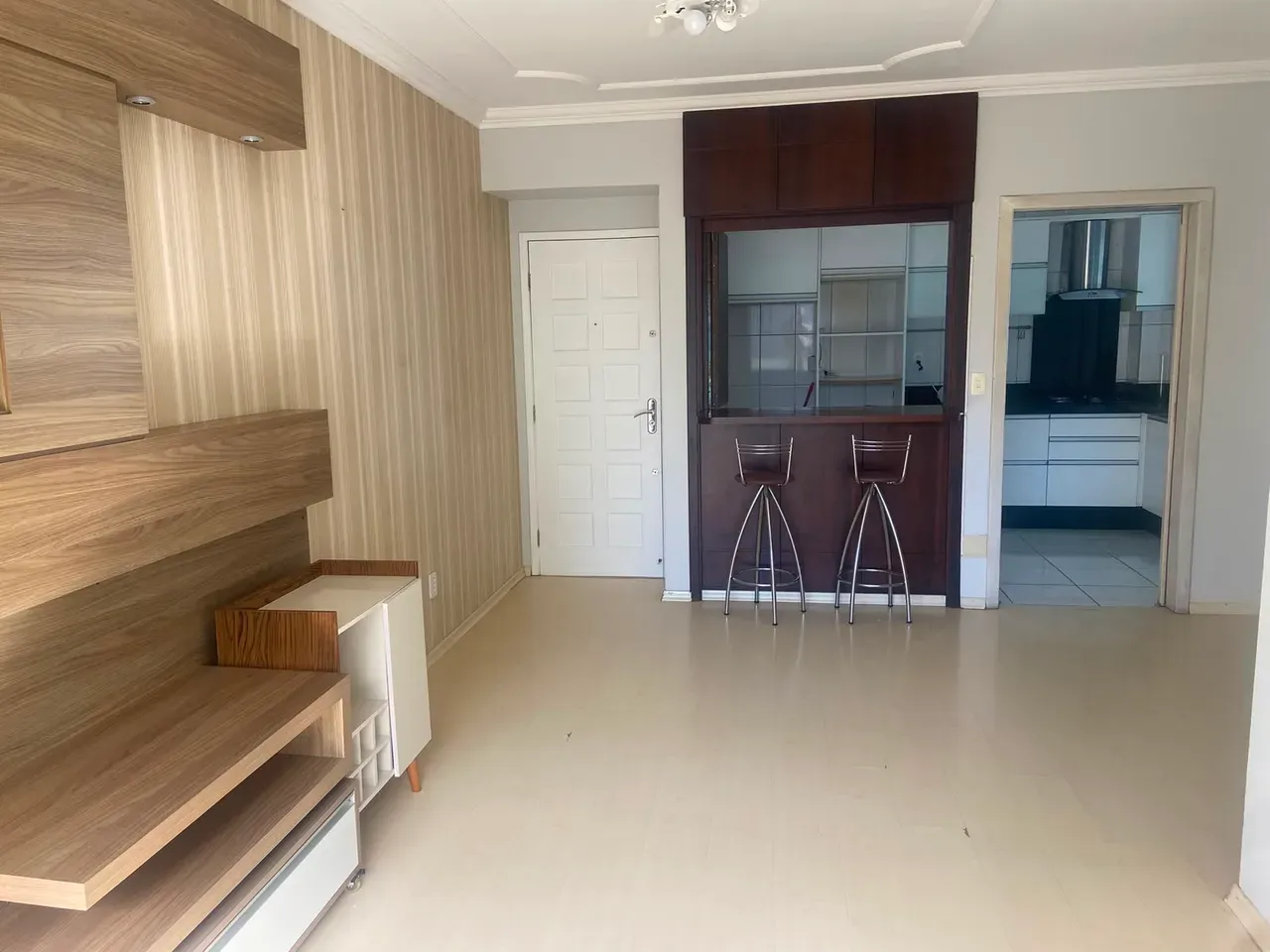 3-bedroom apartment with a home office in Florianópolis — photo 26