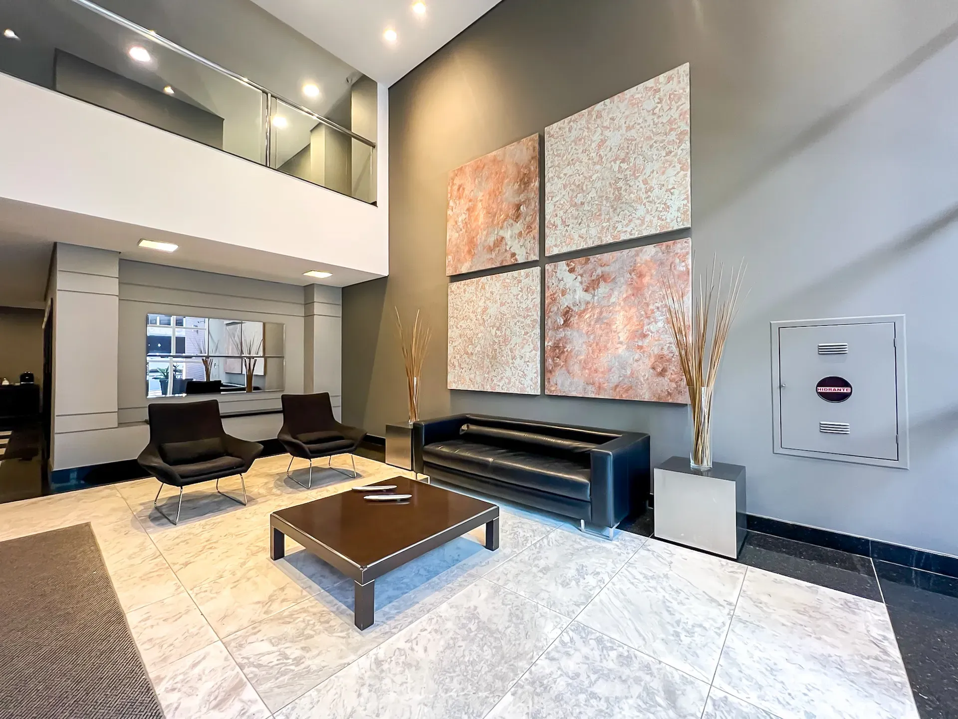 83 m² apartment with 1 bedroom and no parking — photo 24