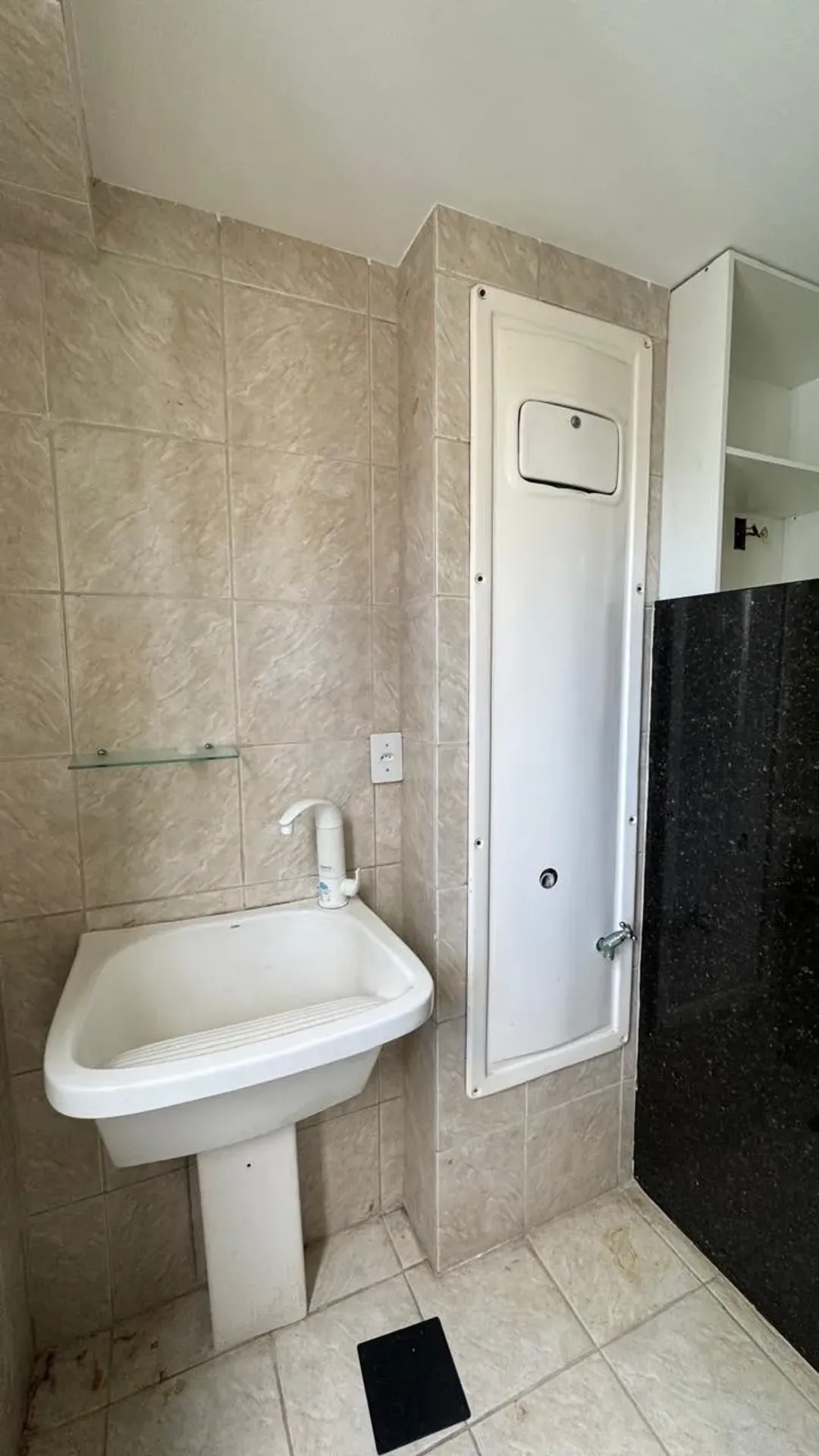 3-bedroom apartment with balcony and 2 parking spaces — photo 7