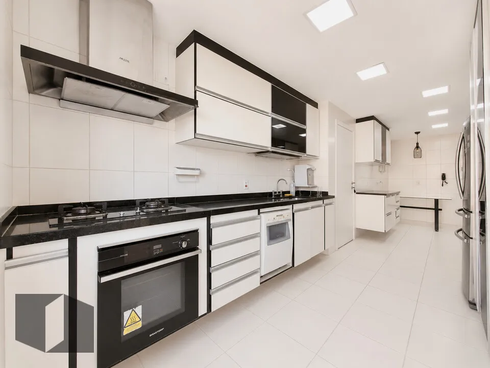 Departamento amueblado, 226 m², con jacuzzi — photo 28