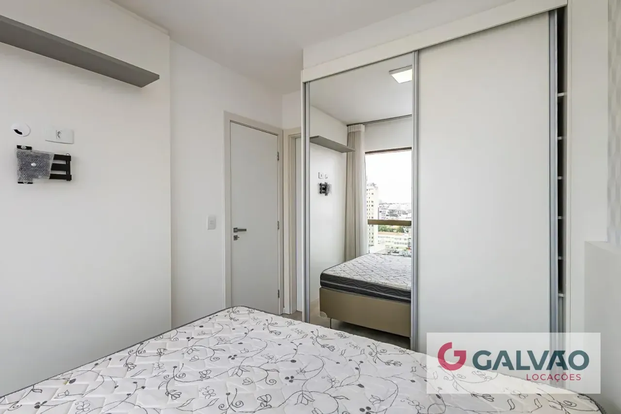 Furnished 69.20 m² apartment with 1 bedroom — photo 18