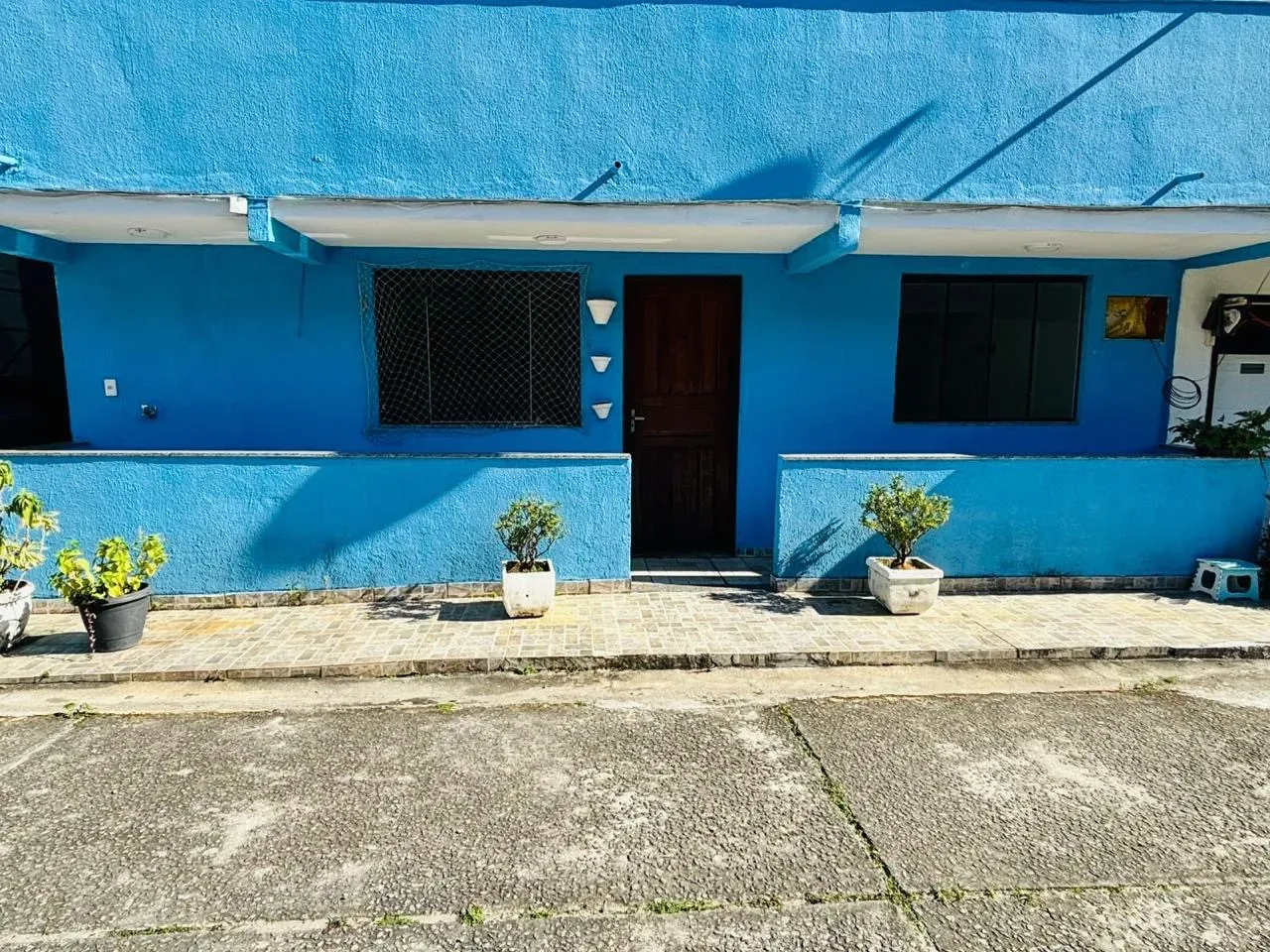 Casa de 1 quarto e 50 m² — photo 10