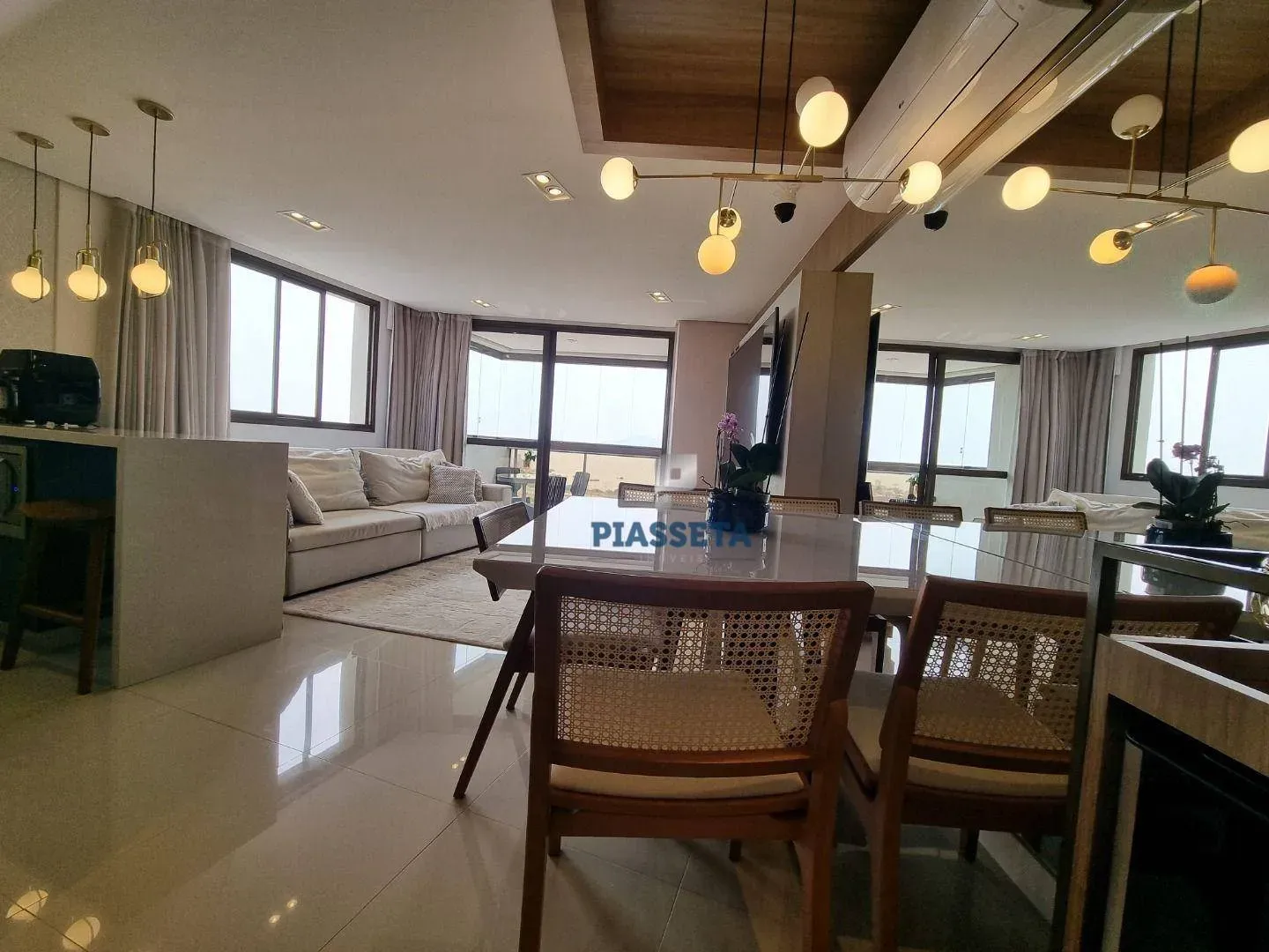 Apartamento amueblado de 102 m² con 3 dormitorios — photo 27