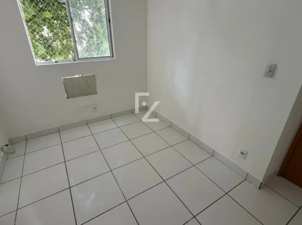 Unfurnished apartment with 2 bedrooms and 2 bathrooms — photo 21