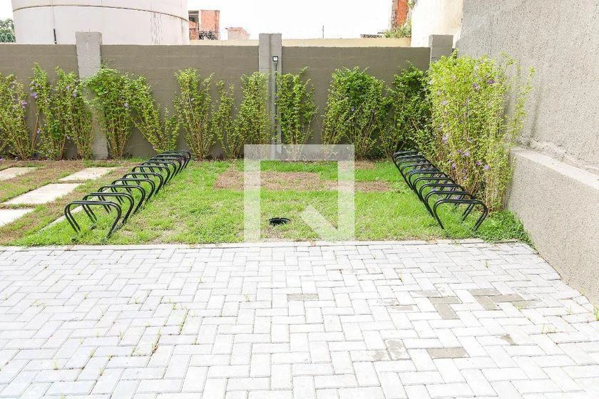 2-bedroom apartment in a building with a pool — photo 3