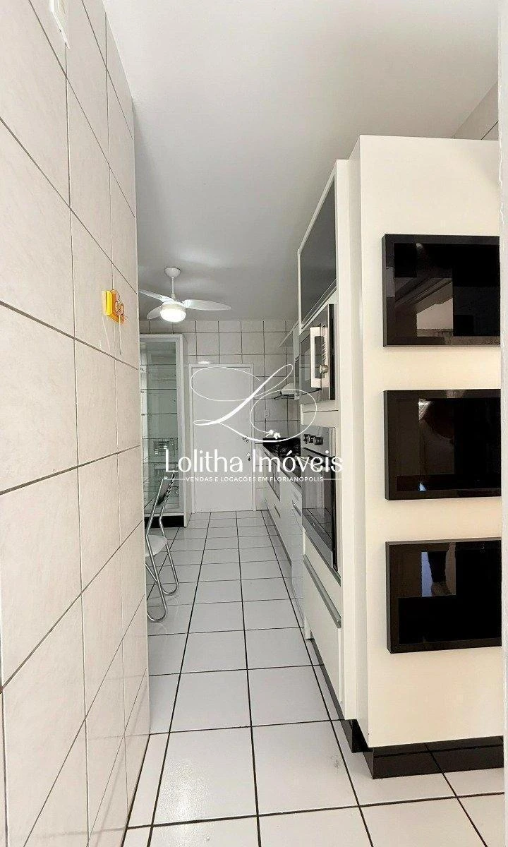 3-bedroom apartment with a dishwasher in Florianópolis — photo 12