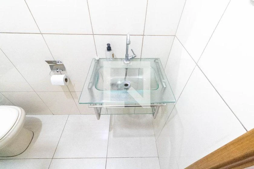 Casa, 79 m², com máquina de lavar — photo 12