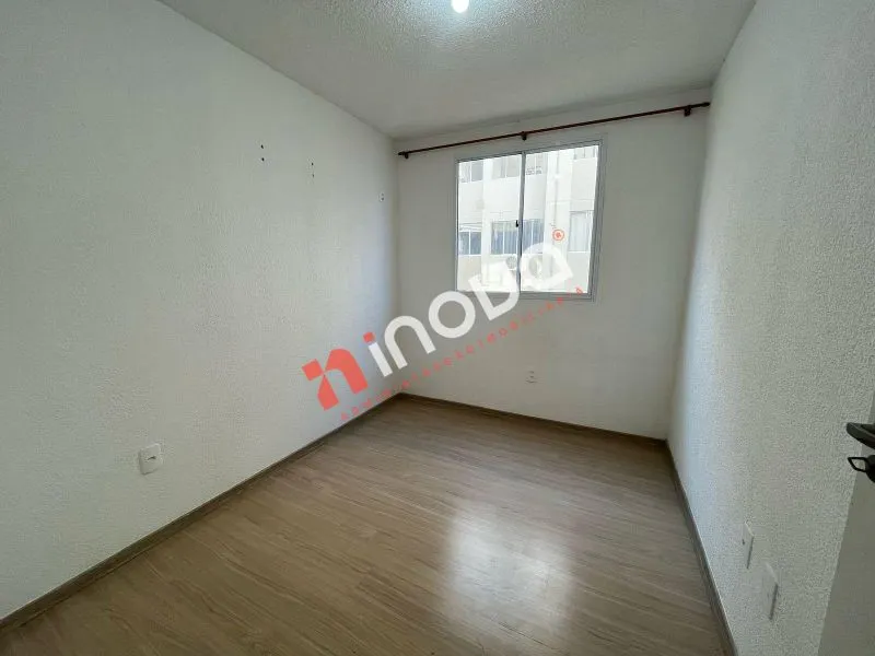 Apartamento de 2 quartos em condomínio com piscina — photo 6