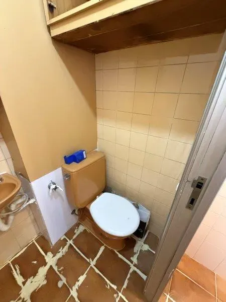 Apartamento com piso de madeira ou laminado, Engenho Novo — photo 20