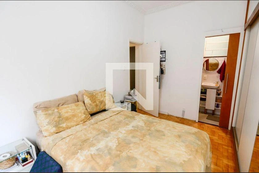 Apartamento mobiliado de 75 m² com 2 quartos e suíte — photo 4