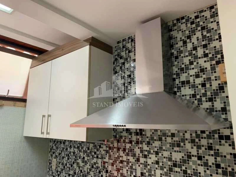 Duplex condominium house with 4 bedrooms and 200 m² — photo 11