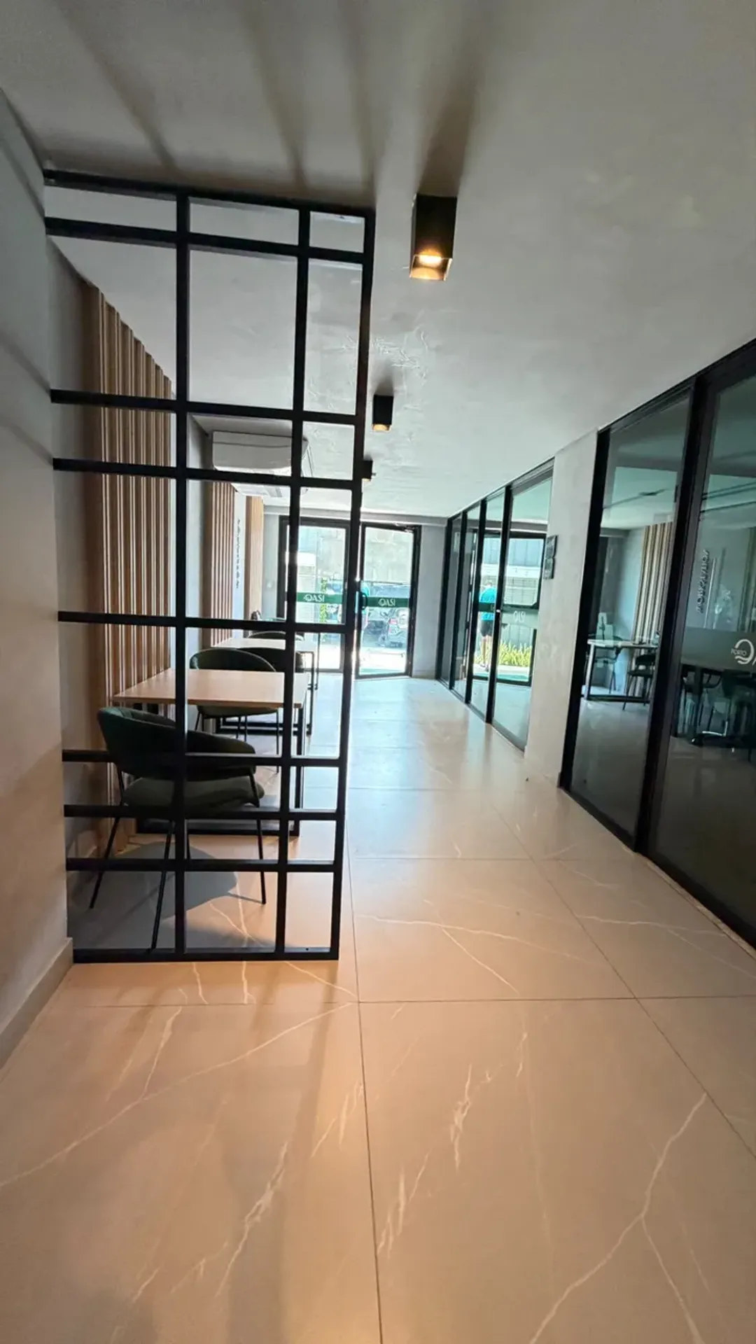 Lavadora y 2 dormitorios: departamento de 60 m² — photo 20