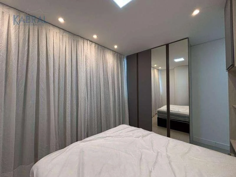 Washing machine in a one-bedroom apartment, 32 m² — photo 7