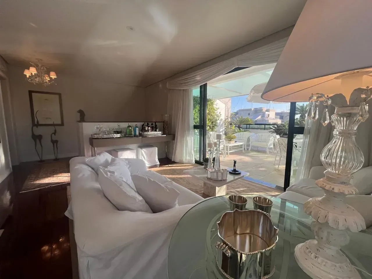 Duplex penthouse with 3 bedrooms and 300 m² — photo 34