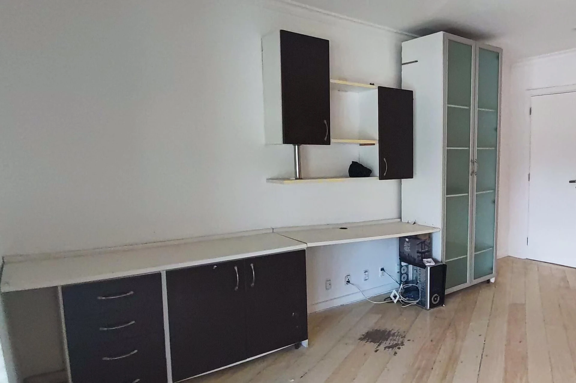 Casa mobiliada em condomínio com 6 suítes e 8 banheiros — photo 34