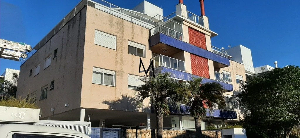 Departamento de 3 dormitorios con lavadora en Florianópolis — photo 28