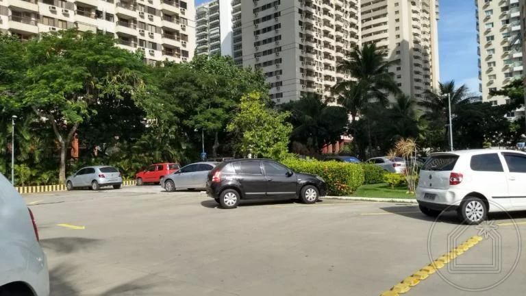 Apartamento de 75 m² com 2 quartos e 1 vaga — photo 4
