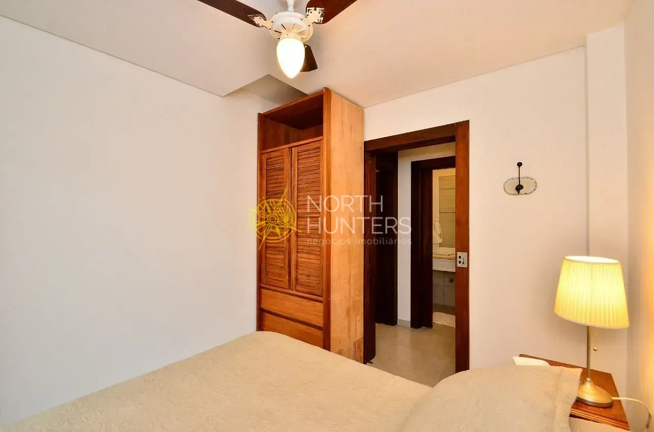 Casa mobiliada com cozinha integrada e fogão a gás — photo 10