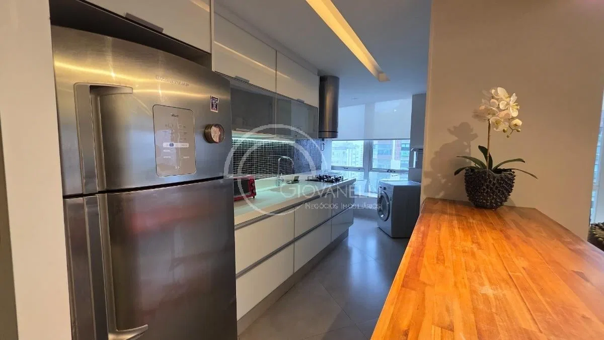 Apartamento de 2 quartos de 87 m² com 1 vaga — photo 4