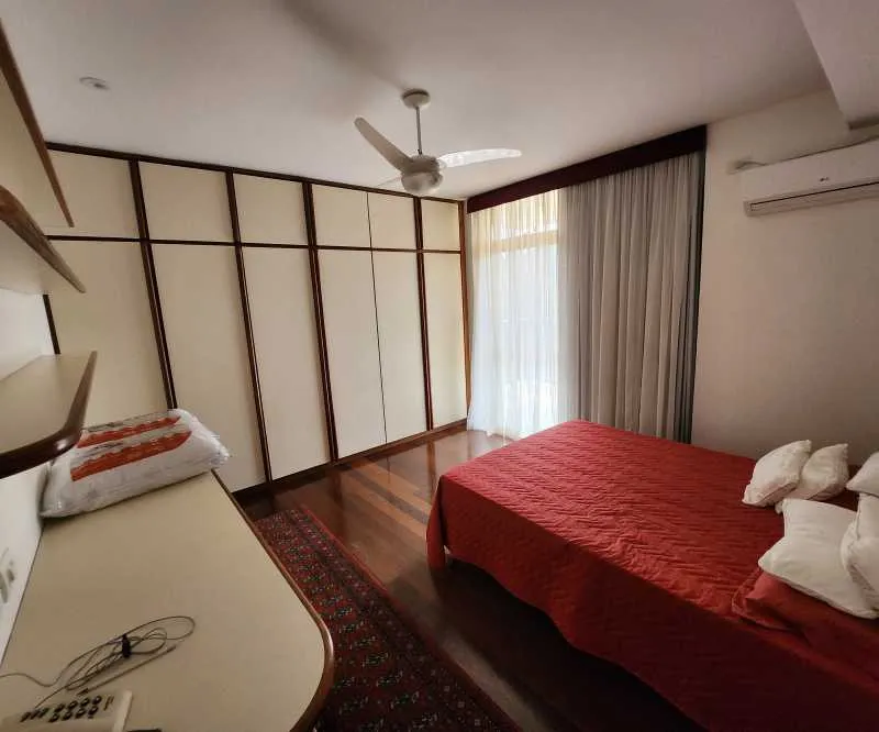 Apartment, 270 m², with a water view — photo 7