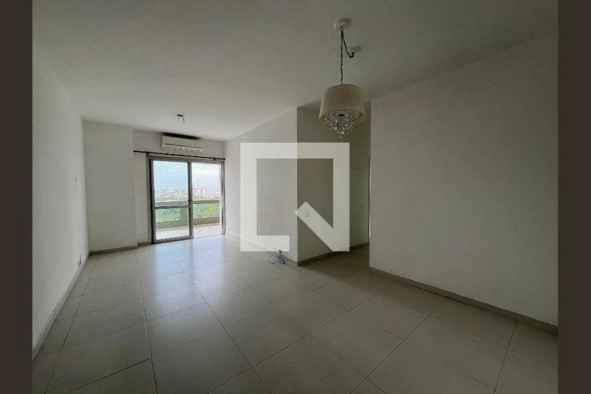 Apartamento de 2 quartos em condomínio com academia — photo 16